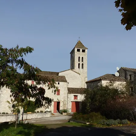 De Charme Piscine Dom wakacyjny Saint-Daunes